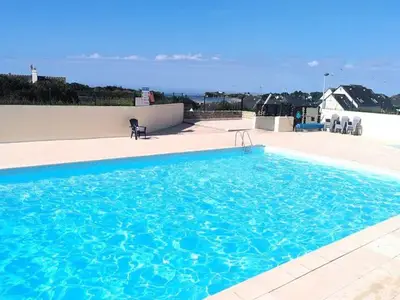 Ferienwohnung für 5 Personen (31 m²) in Kerbigot 7/10