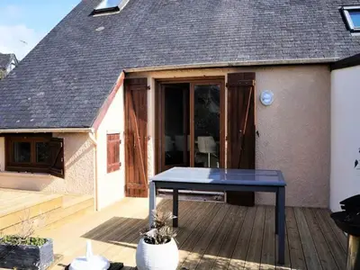 Ferienwohnung für 5 Personen (29 m²) in Kerbigot 5/10