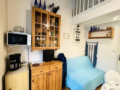 Ferienwohnung für 5 Personen (31 m²) in Kerbigot 9/10