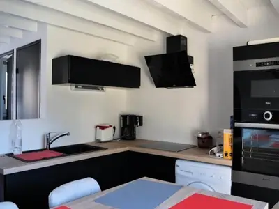 Ferienwohnung für 5 Personen (29 m²) in Kerbigot 6/10