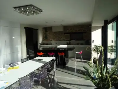 Ferienwohnung für 3 Personen (30 m²) in Guidel-Plage 1/10