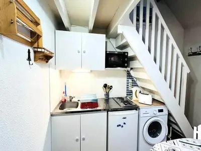 Ferienwohnung für 5 Personen (31 m²) in Kerbigot 10/10