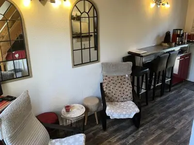 Ferienwohnung für 3 Personen (30 m²) in Guidel-Plage 2/10