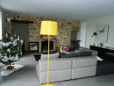 Ferienwohnung für 3 Personen (30 m²) in Guidel-Plage 3/10