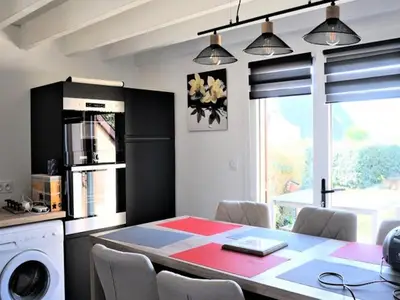 Ferienwohnung für 5 Personen (29 m²) in Kerbigot 10/10