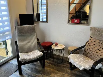 Ferienwohnung für 3 Personen (30 m²) in Guidel-Plage 4/10