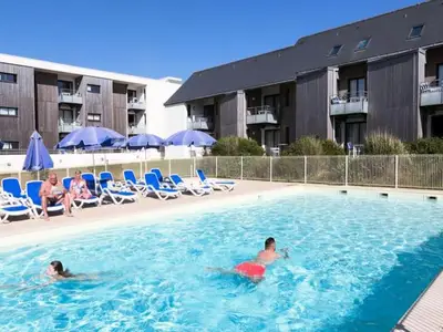 Ferienwohnung für 5 Personen (31 m²) 3/10