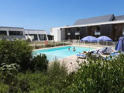 Ferienwohnung für 7 Personen (42 m²) 6/10