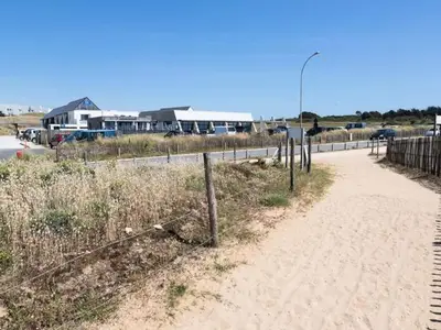 Ferienwohnung für 5 Personen (31 m²) 8/10