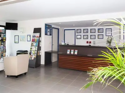 Ferienwohnung für 5 Personen (31 m²) 9/10