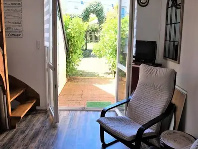 Ferienwohnung für 3 Personen (30 m²) in Guidel-Plage 6/10