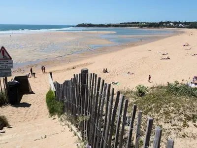 Ferienwohnung für 5 Personen (31 m²) 6/10
