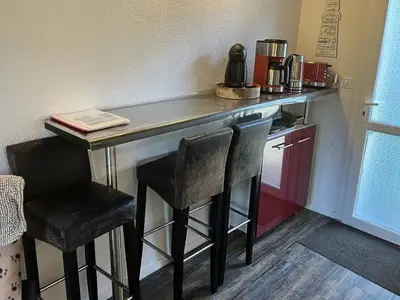 Ferienwohnung für 3 Personen (30 m²) in Guidel-Plage 8/10