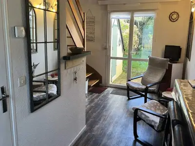 Ferienwohnung für 3 Personen (30 m²) in Guidel-Plage 9/10