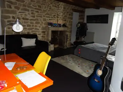 Ferienwohnung für 3 Personen (30 m²) in Guidel-Plage 10/10