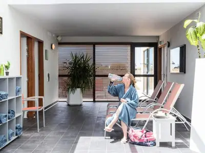 Ferienwohnung für 7 Personen (42 m²) 1/10