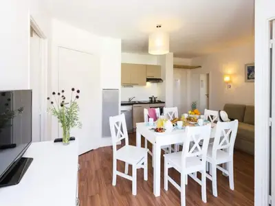 Ferienwohnung für 7 Personen (42 m²) 9/10