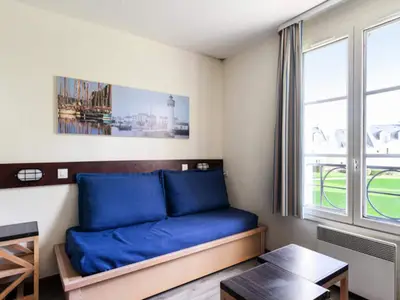 Ferienwohnung für 6 Personen 9/10