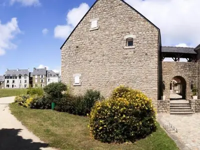 Ferienwohnung für 8 Personen 3/10