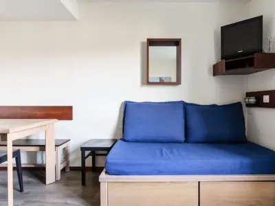 Ferienwohnung für 6 Personen 10/10