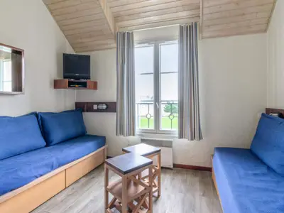 Ferienwohnung für 8 Personen 10/10