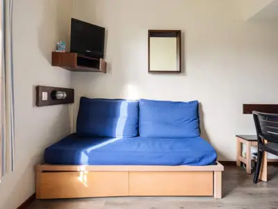 Ferienwohnung für 8 Personen 8/10