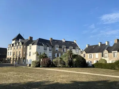 Ferienwohnung für 8 Personen 7/10