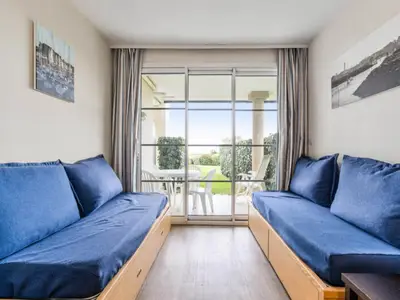 Ferienwohnung für 6 Personen (22 m²) 10/10