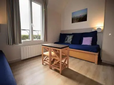 Ferienwohnung für 8 Personen (40 m²) 4/10