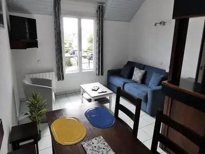 Ferienwohnung für 6 Personen (40 m²) 7/10