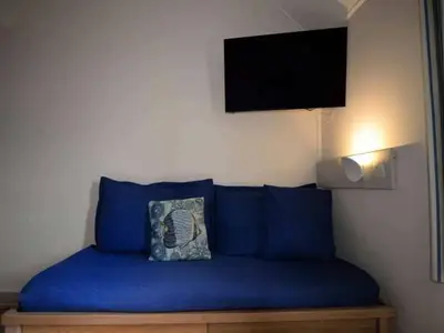 Ferienwohnung für 8 Personen (40 m²) 10/10