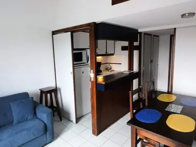 Ferienwohnung für 6 Personen (40 m²) 10/10