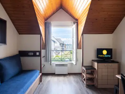 Ferienwohnung für 6 Personen (35 m²) 9/10