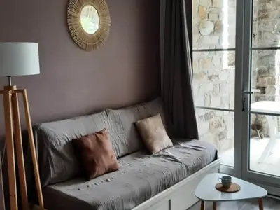 Ferienwohnung für 5 Personen (31 m²) 10/10