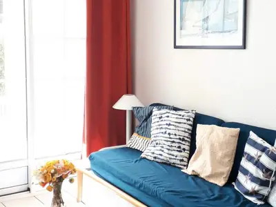 Ferienwohnung für 5 Personen (28 m²) 9/10