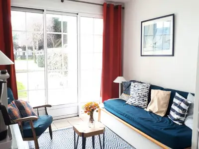 Ferienwohnung für 5 Personen (28 m²) 10/10