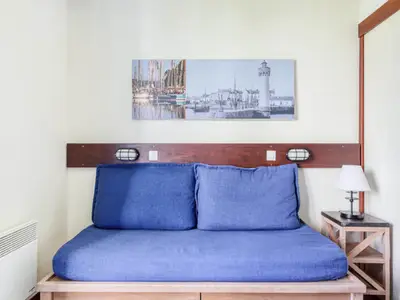 Ferienwohnung für 5 Personen (27 m²) 9/10