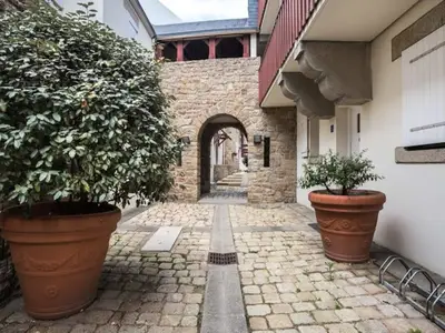 Ferienwohnung für 5 Personen (27 m²) 10/10