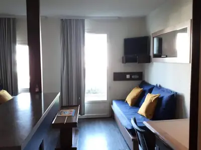 Ferienwohnung für 6 Personen (33 m²) 9/10