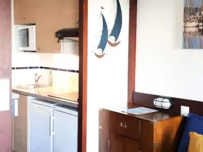 Ferienwohnung für 6 Personen (33 m²) 10/10