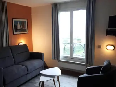 Ferienwohnung für 5 Personen (25 m²) 9/10