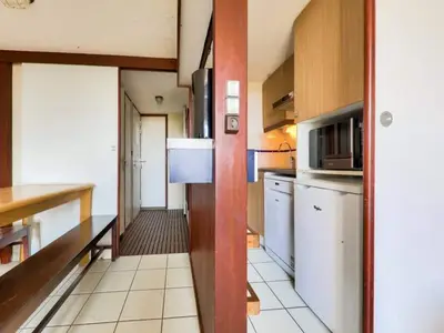 Ferienwohnung für 5 Personen (25 m²) 10/10