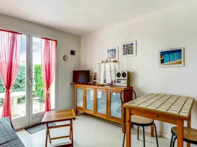 Ferienwohnung für 5 Personen (25 m²) 2/7