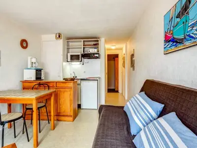 Ferienwohnung für 5 Personen (25 m²) 3/7