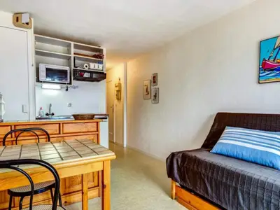 Ferienwohnung für 5 Personen (25 m²) 4/7
