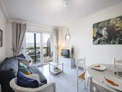 Ferienwohnung für 5 Personen (48 m²) 2/9