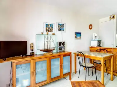 Ferienwohnung für 5 Personen (25 m²) 6/7
