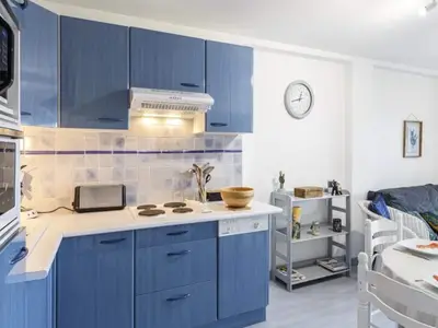 Ferienwohnung für 5 Personen (48 m²) 4/9