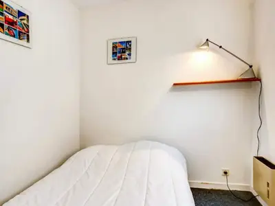 Ferienwohnung für 5 Personen (25 m²) 7/7