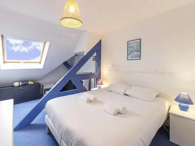 Ferienwohnung für 5 Personen (48 m²) 5/9